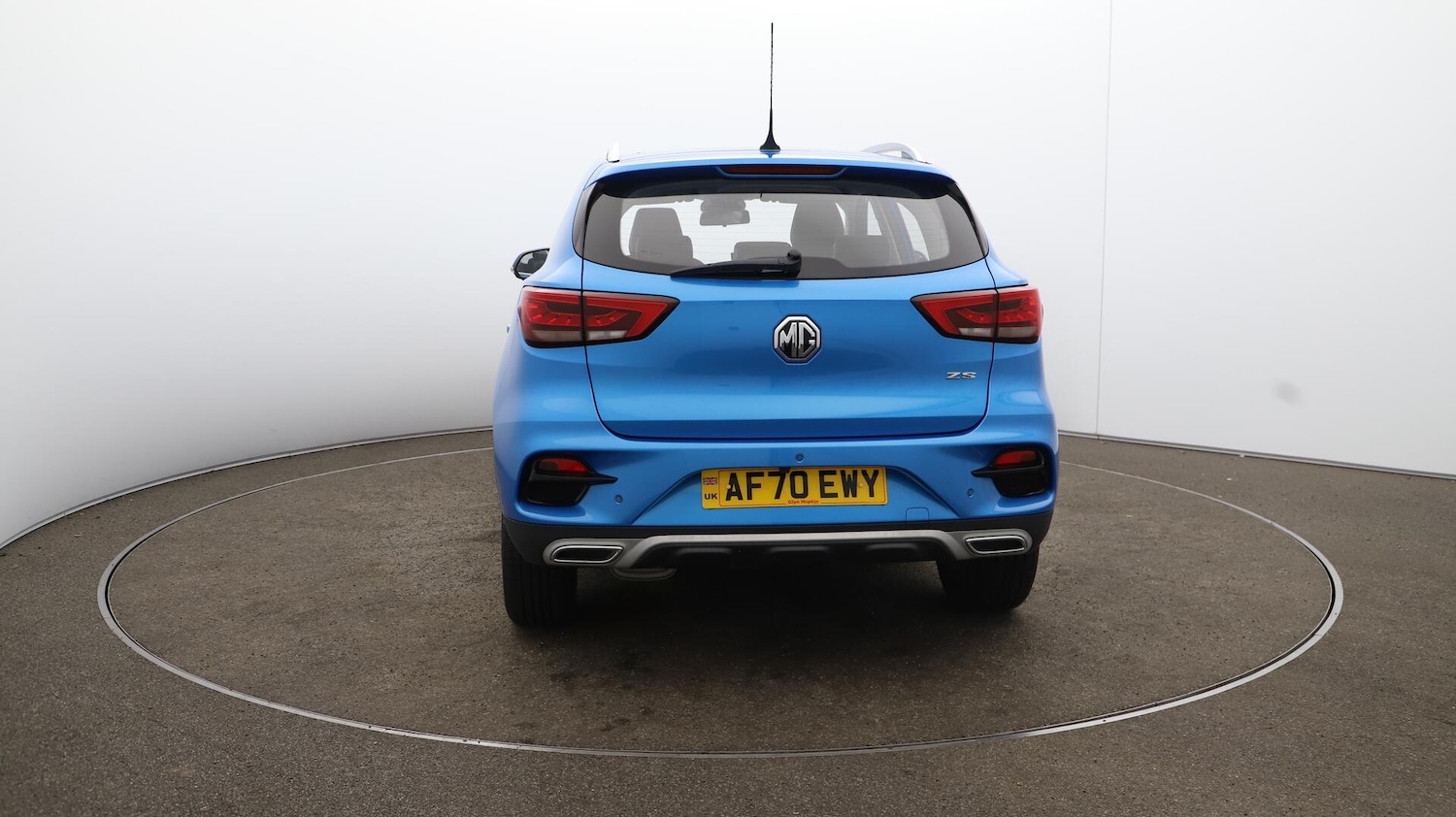 Vehicle 60