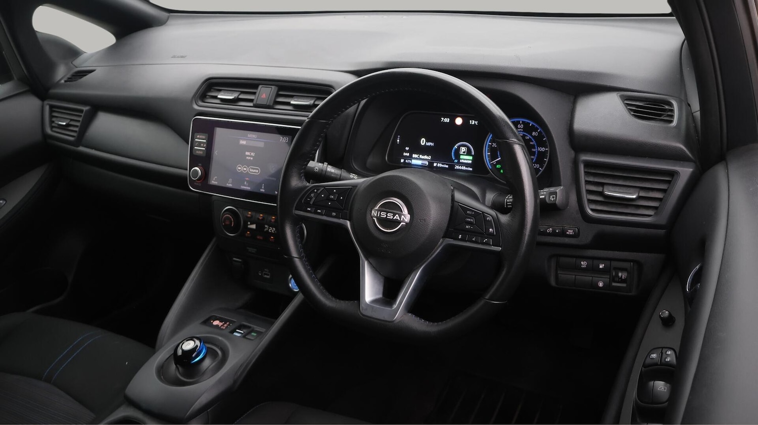 Used Nissan Leaf 2022 for sale - 76424921: Photo 10