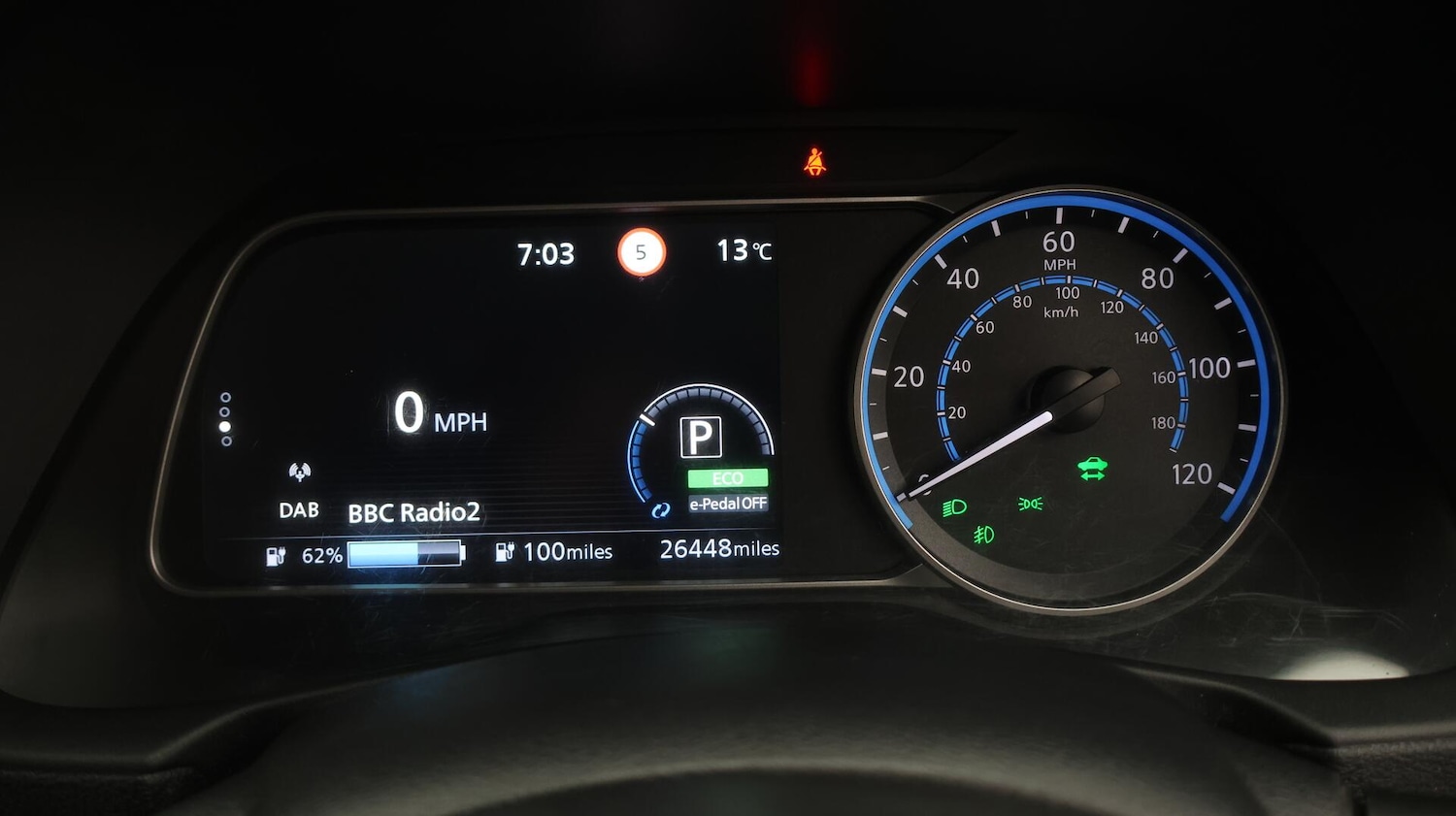 Used Nissan Leaf 2022 for sale - 76424921: Photo 11