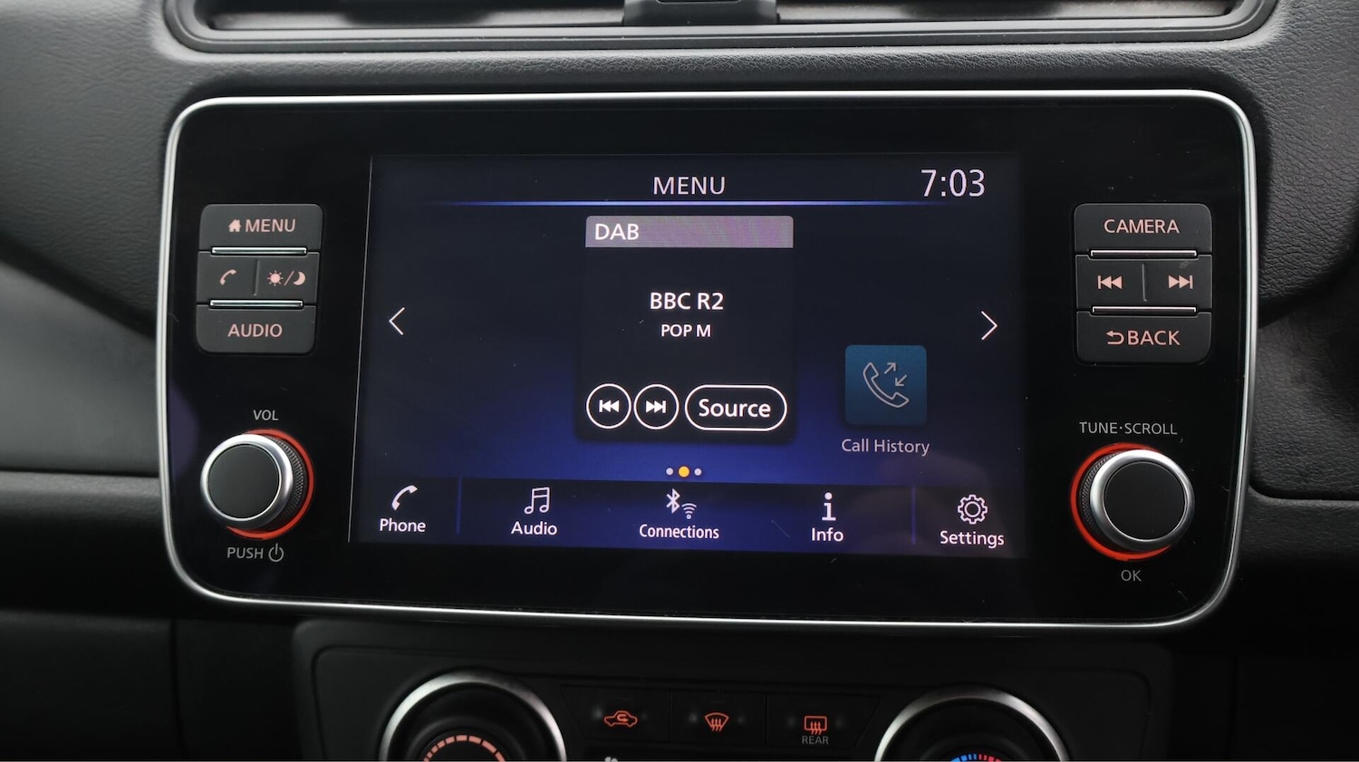 Used Nissan Leaf 2022 for sale - 76424921: Photo 12