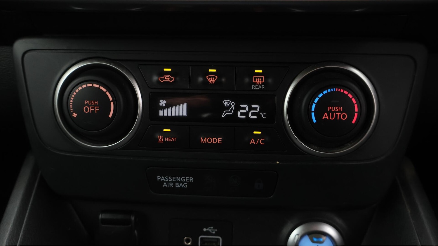 Used Nissan Leaf 2022 for sale - 76424921: Photo 13