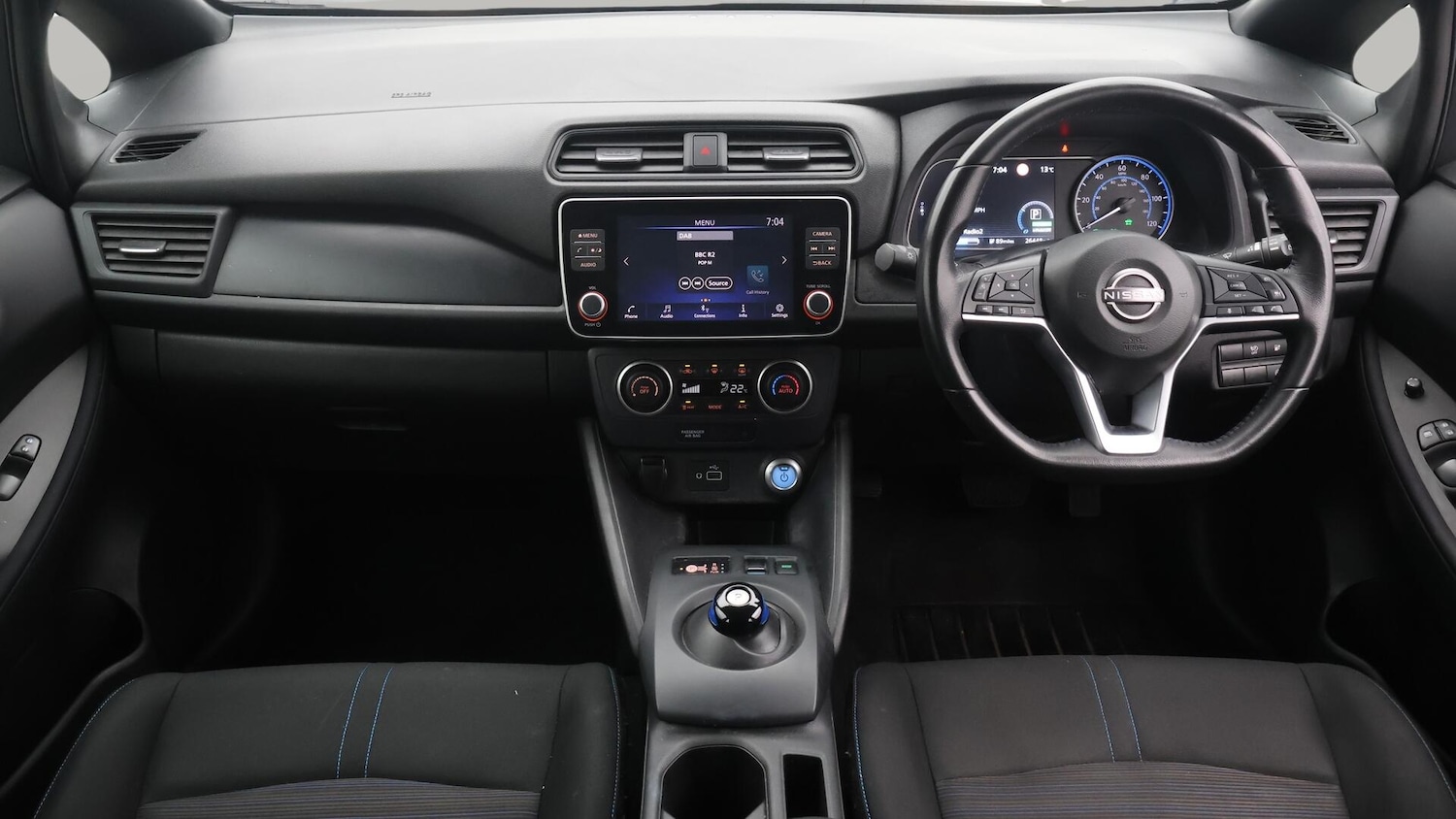 Used Nissan Leaf 2022 for sale - 76424921: Photo 14