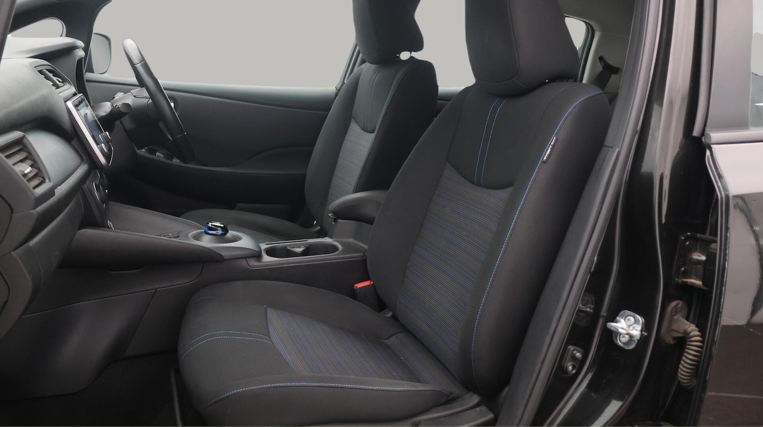 Used Nissan Leaf 2022 for sale - 76424921: Photo 15