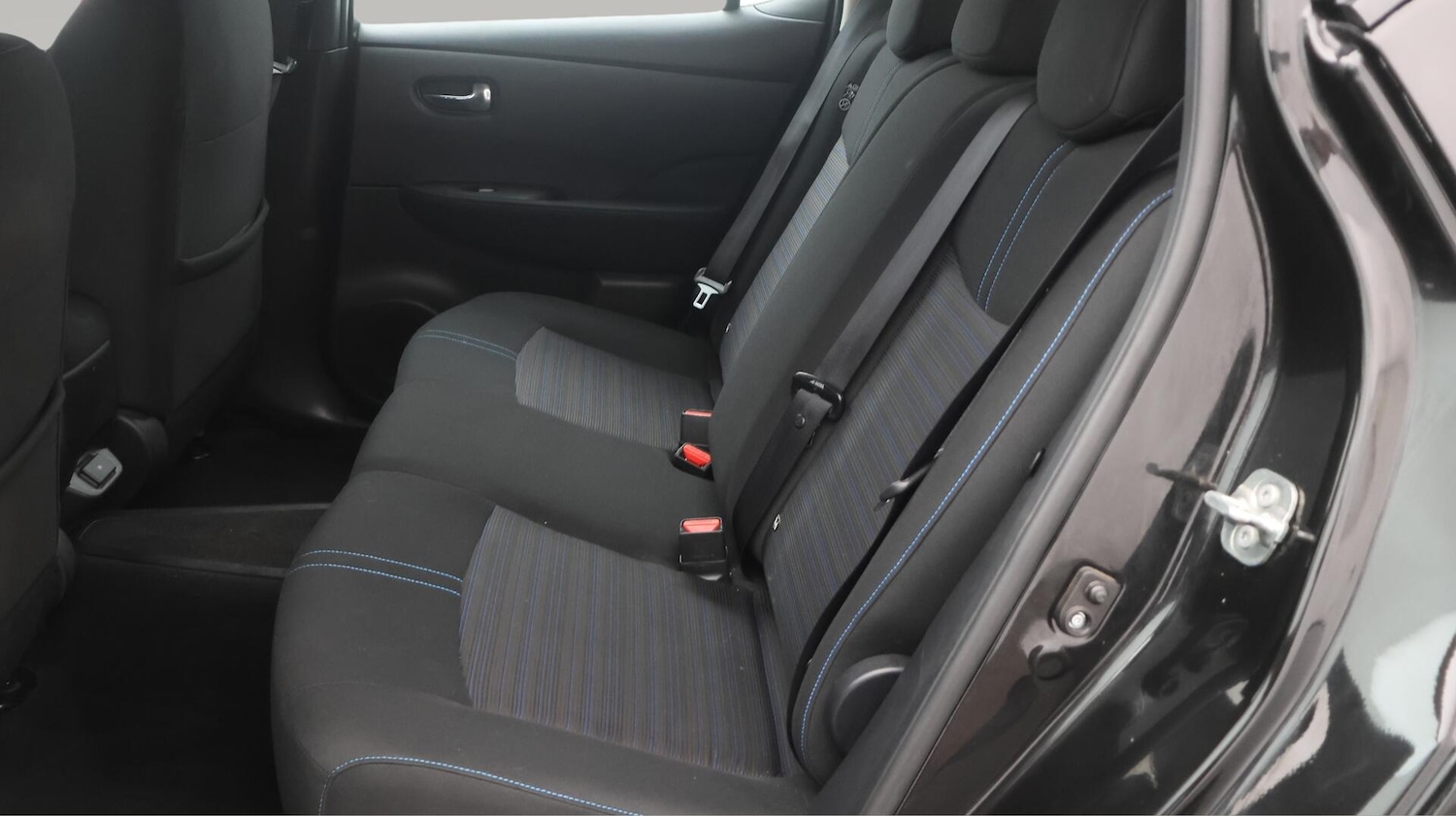 Used Nissan Leaf 2022 for sale - 76424921: Photo 17