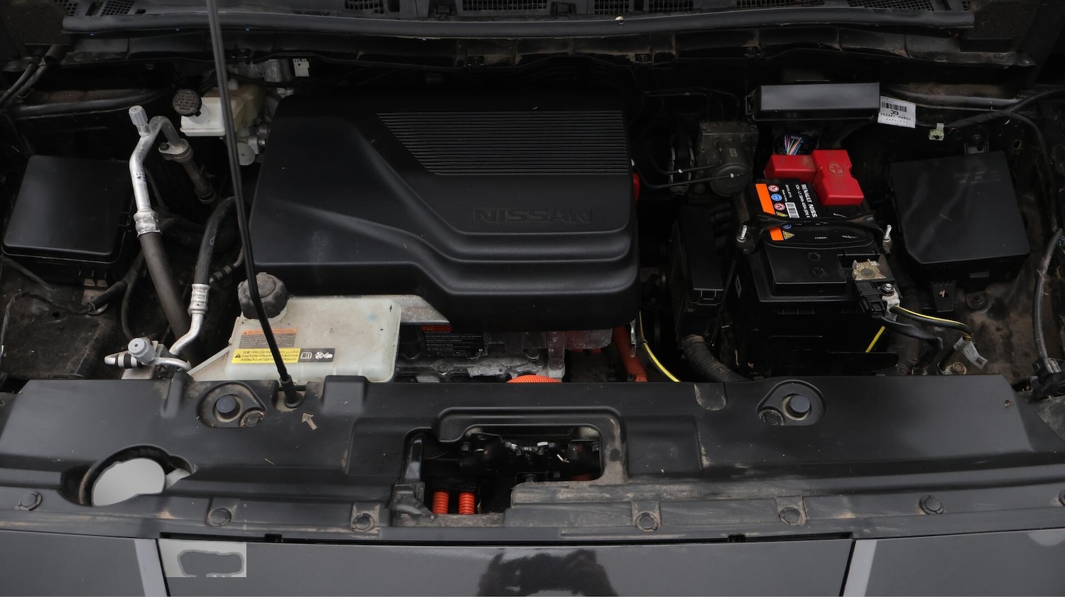 Used Nissan Leaf 2022 for sale - 76424921: Photo 20