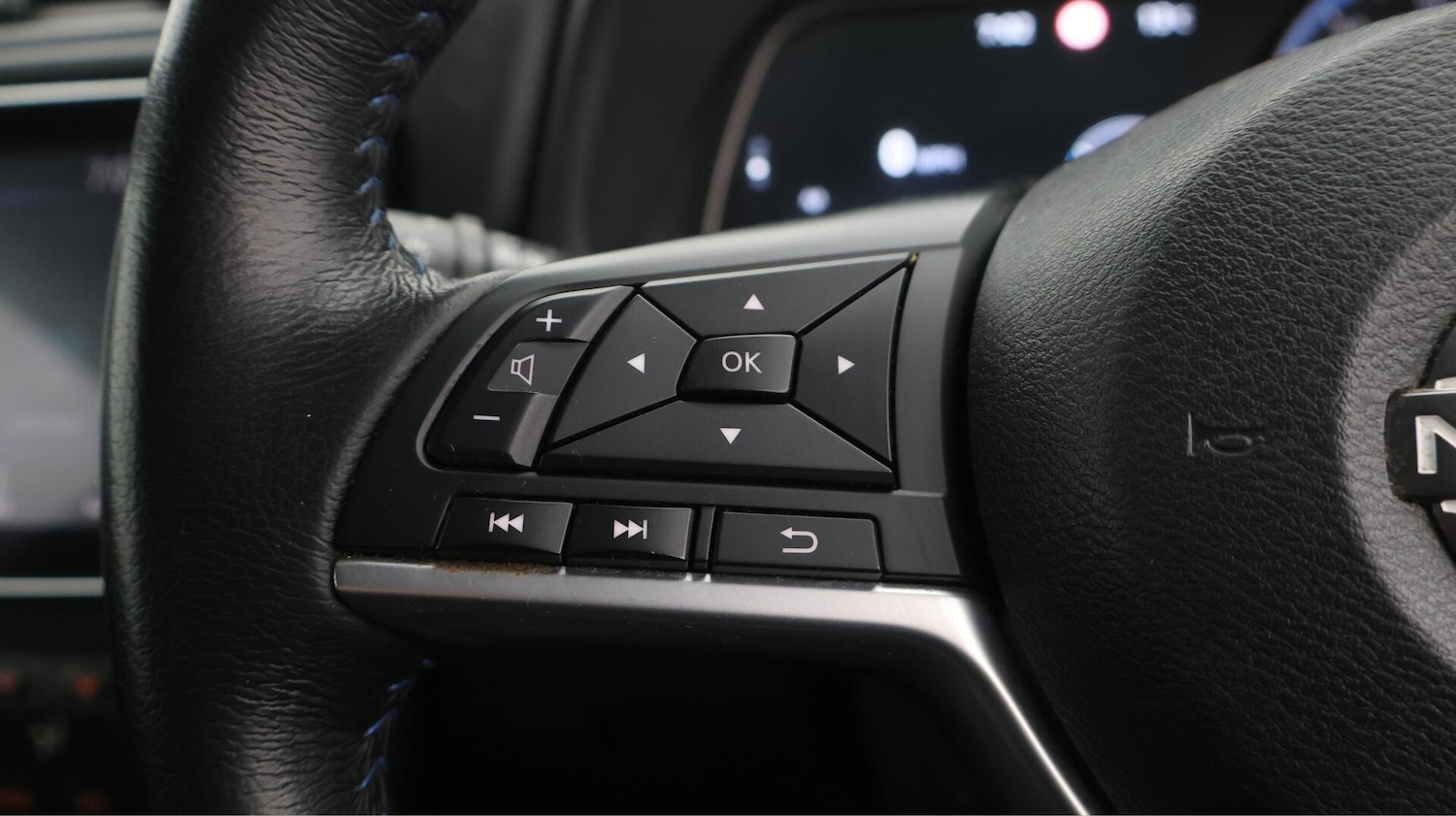 Used Nissan Leaf 2022 for sale - 76424921: Photo 24