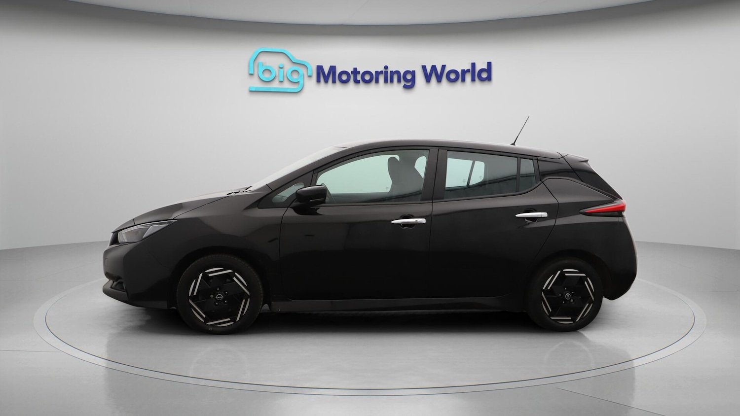 Used Nissan Leaf 2022 for sale - 76424921: Photo 5