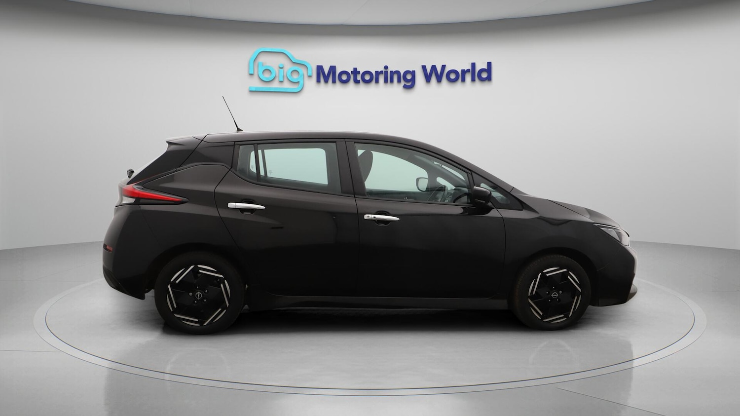 Used Nissan Leaf 2022 for sale - 76424921: Photo 9