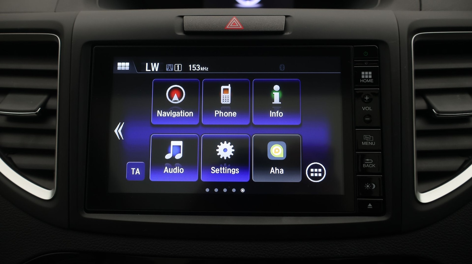 Used Honda CR-V 2017 for sale - 77404696: Photo 11