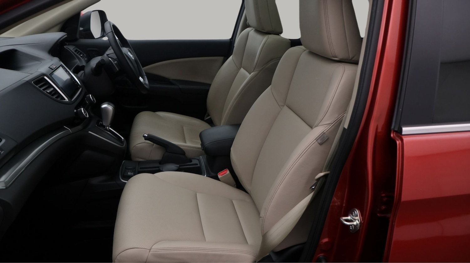 Used Honda CR-V 2017 for sale - 77404696: Photo 14