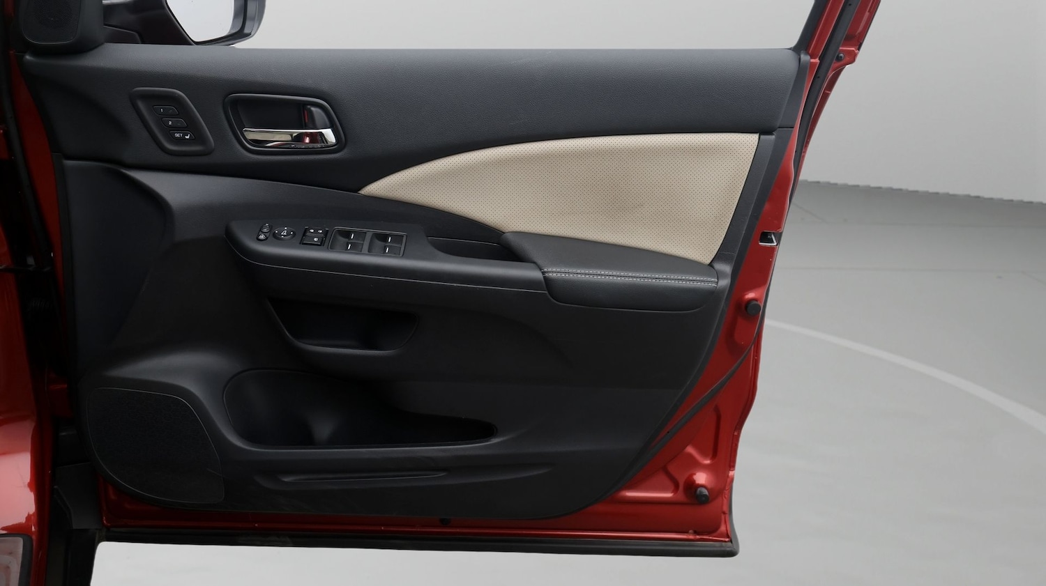 Used Honda CR-V 2017 for sale - 77404696: Photo 15