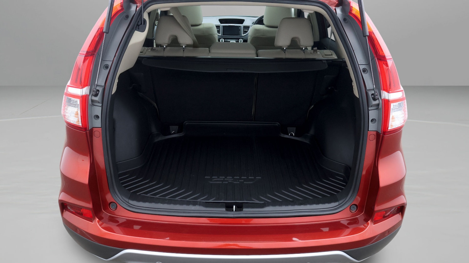 Used Honda CR-V 2017 for sale - 77404696: Photo 17