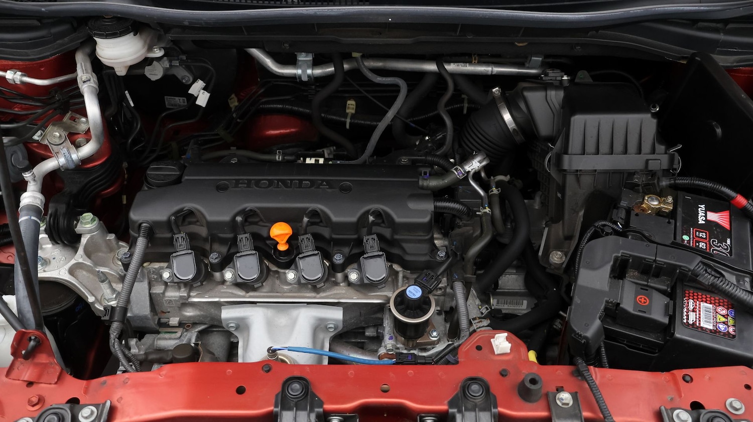 Used Honda CR-V 2017 for sale - 77404696: Photo 19