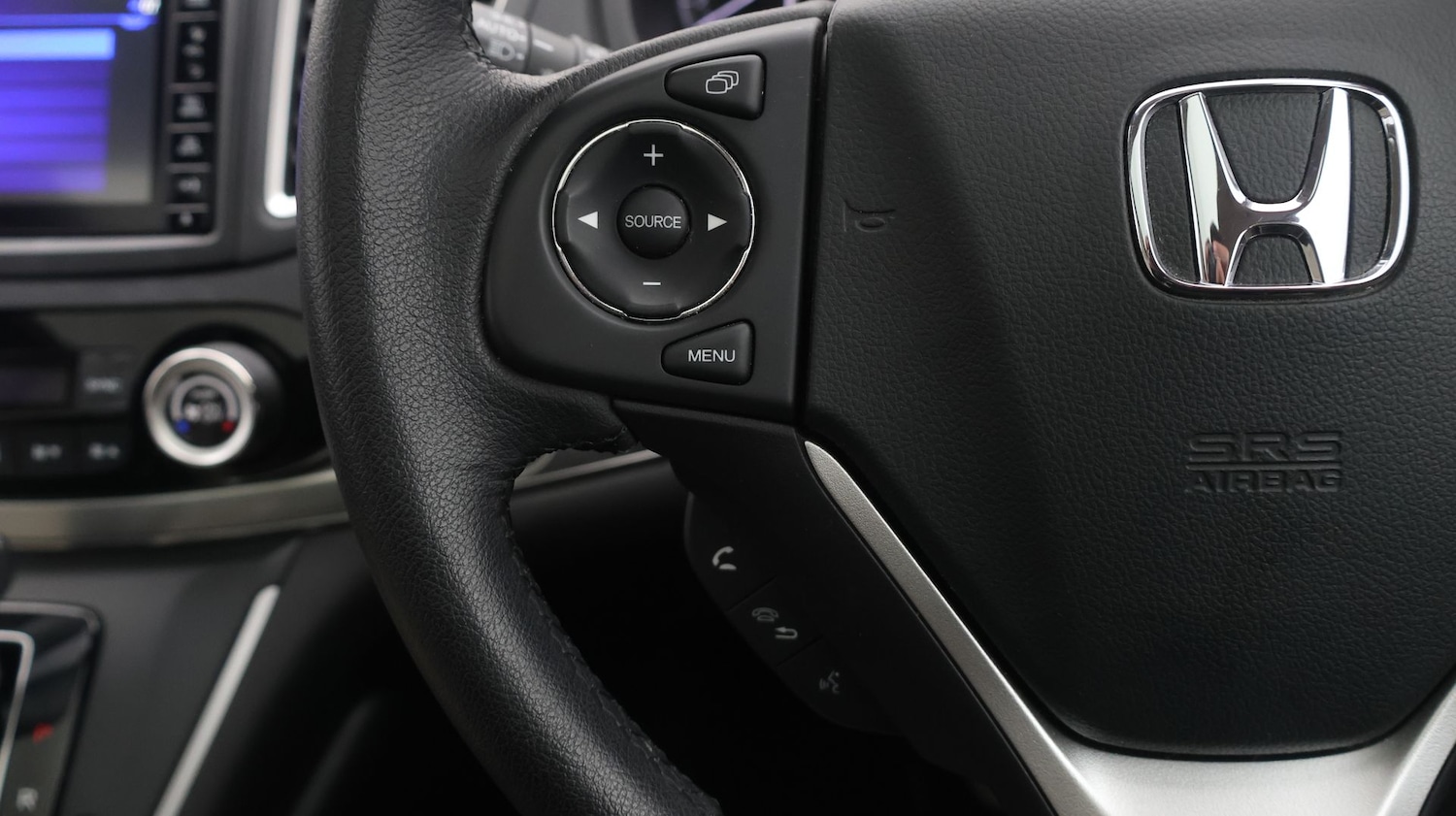 Used Honda CR-V 2017 for sale - 77404696: Photo 24