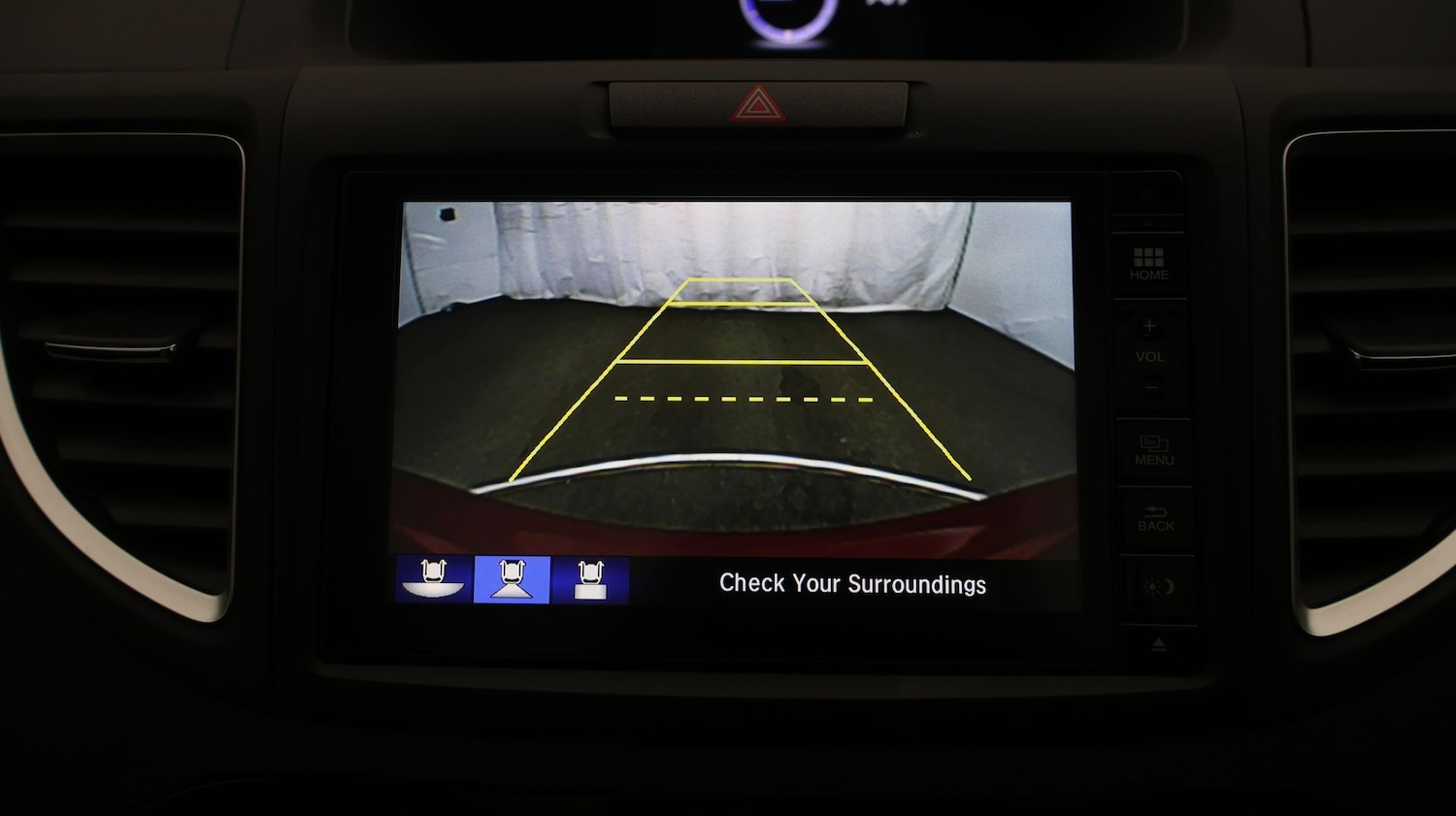 Used Honda CR-V 2017 for sale - 77404696: Photo 26