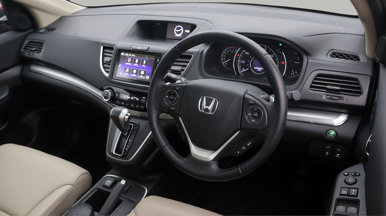 Used Honda CR-V 2017 for sale - 77404696: Photo 9