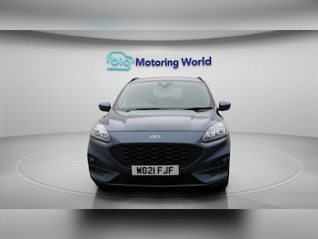 Used Ford Kuga 2021 for sale - 76246996: Photo