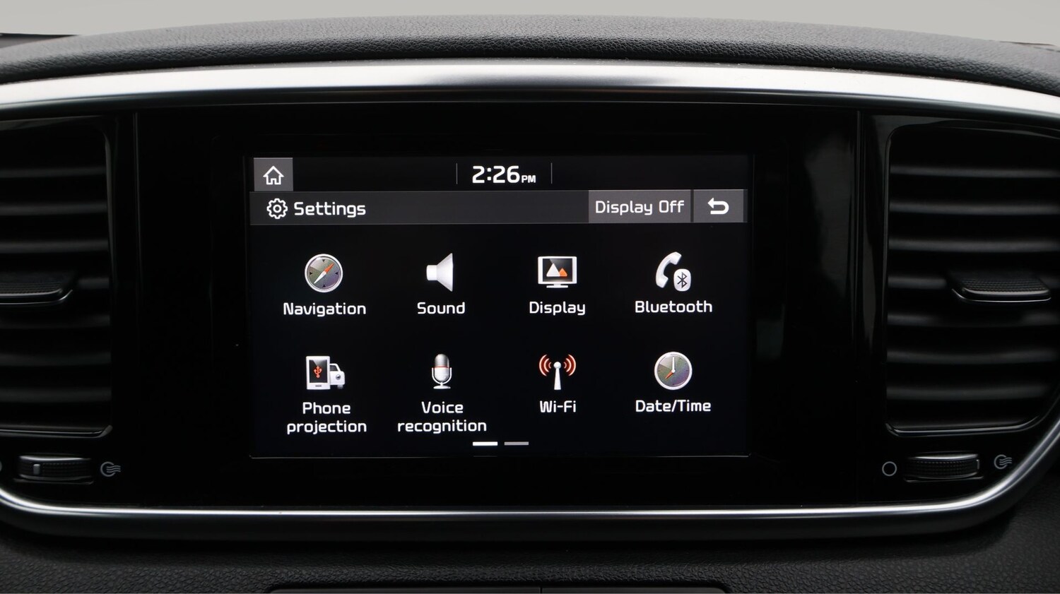 Used Kia Sportage 2019 for sale - 77251377: Photo 11