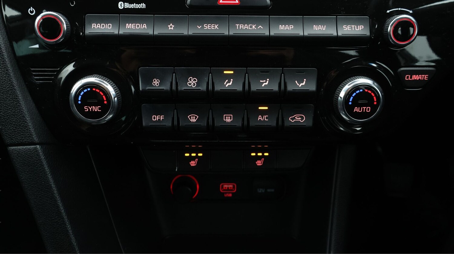 Used Kia Sportage 2019 for sale - 77251377: Photo 12