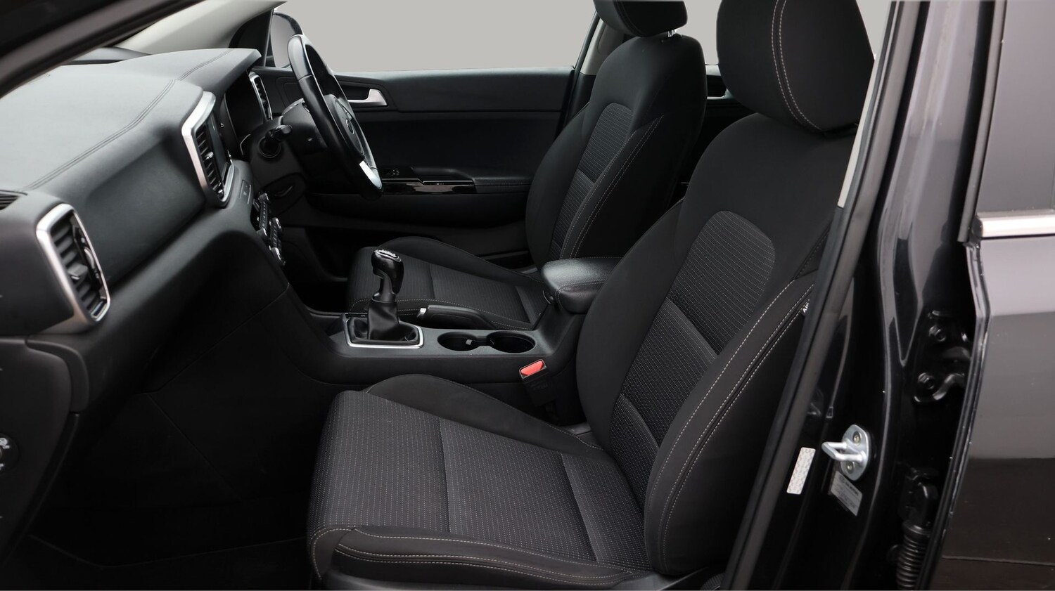 Used Kia Sportage 2019 for sale - 77251377: Photo 14