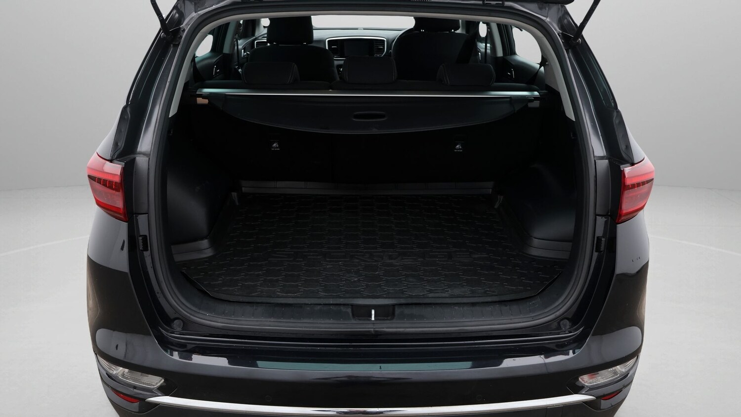 Used Kia Sportage 2019 for sale - 77251377: Photo 17