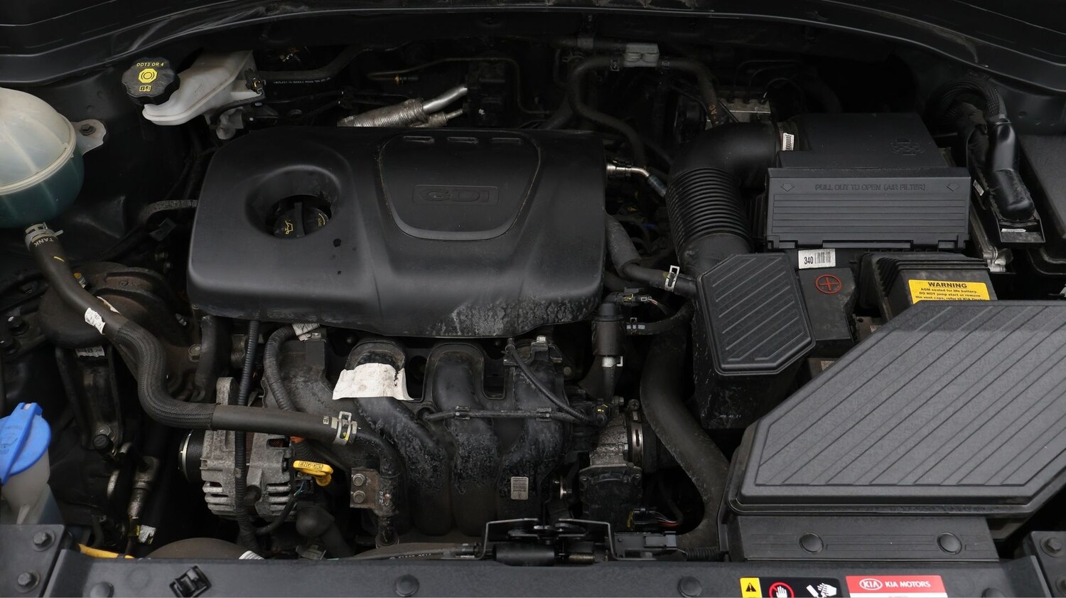 Used Kia Sportage 2019 for sale - 77251377: Photo 19