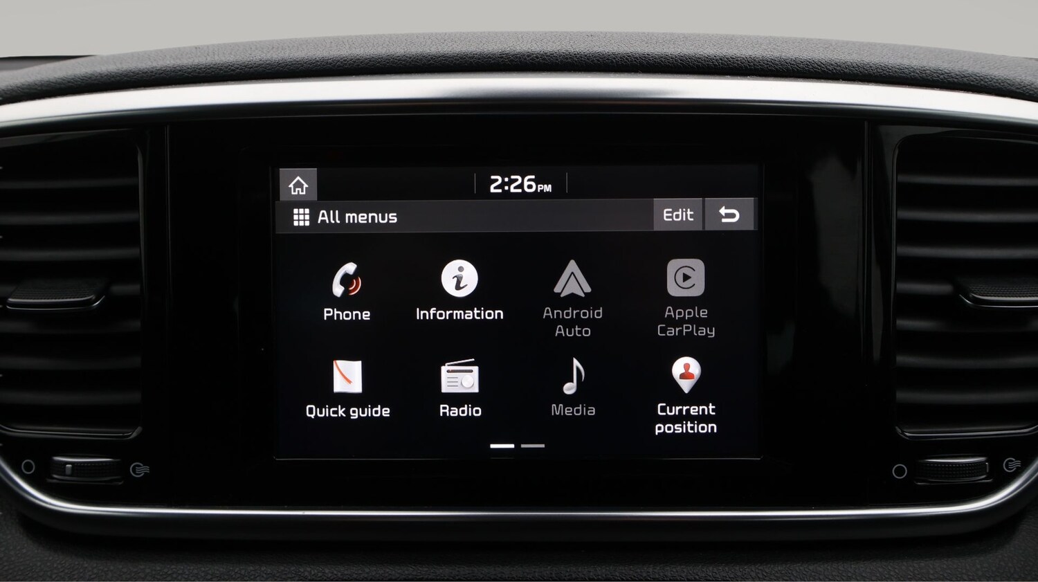 Used Kia Sportage 2019 for sale - 77251377: Photo 23