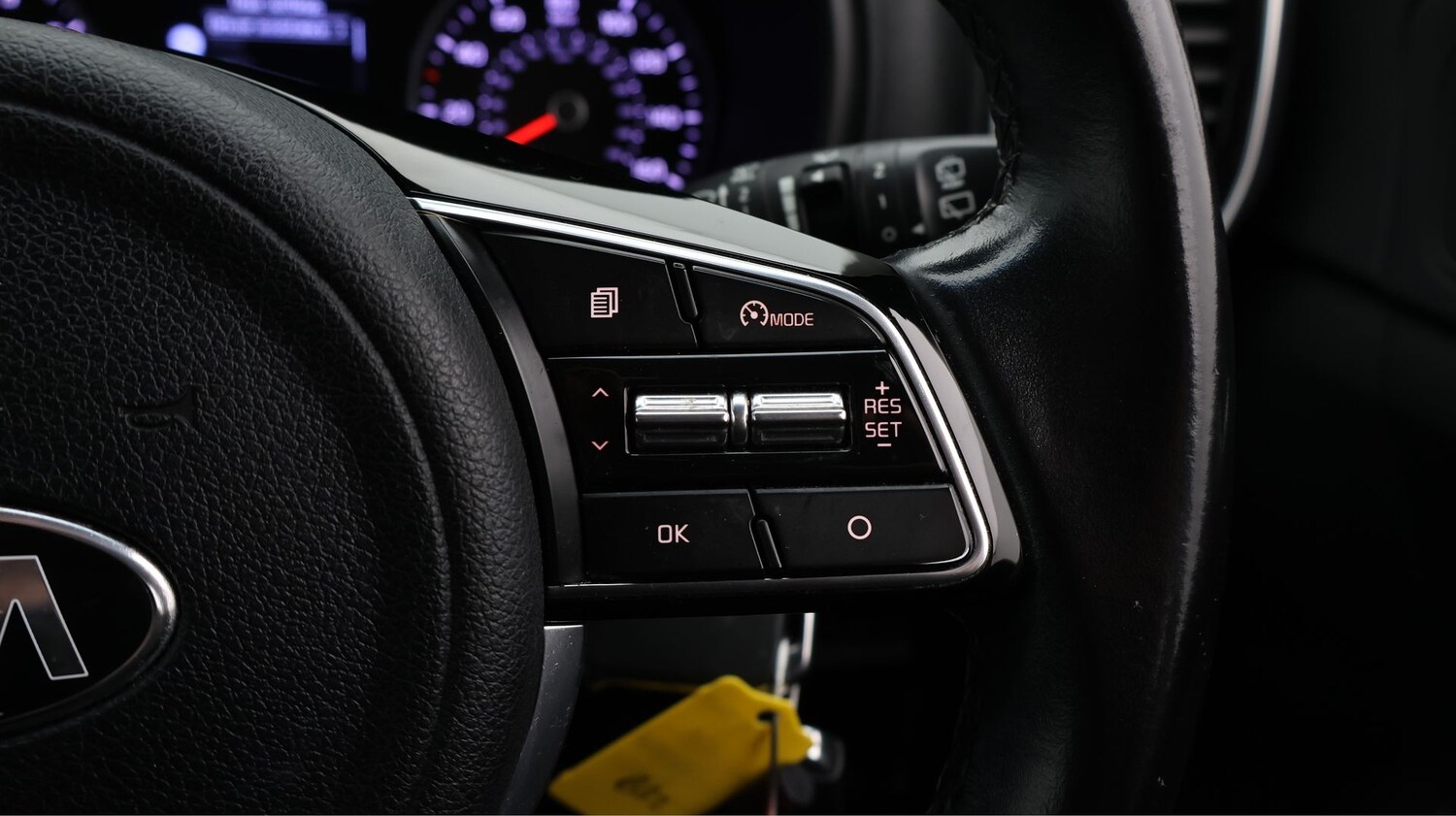 Used Kia Sportage 2019 for sale - 77251377: Photo 24