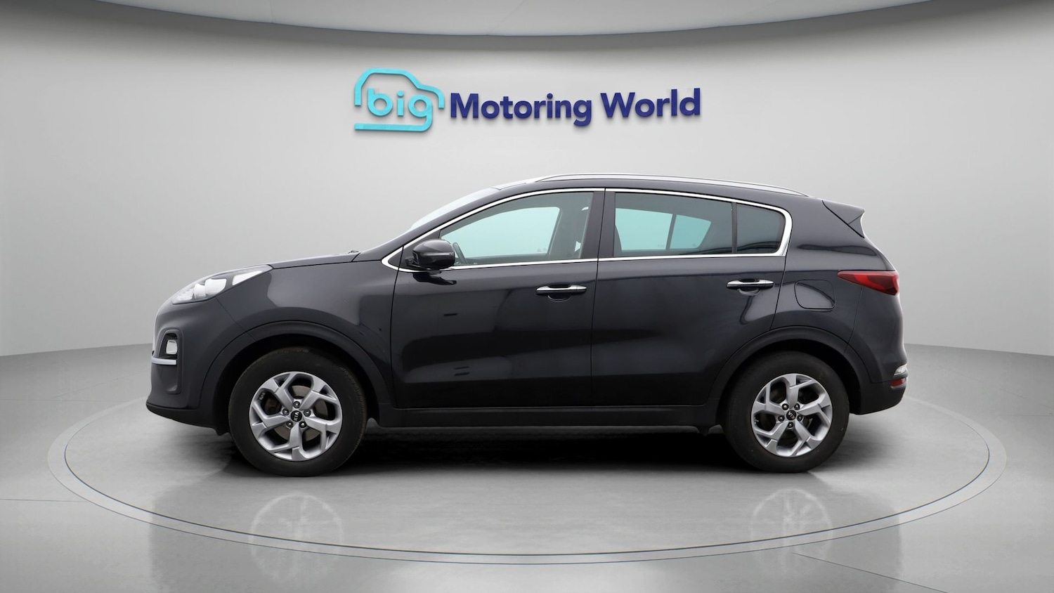 Used Kia Sportage 2019 for sale - 77251377: Photo 4