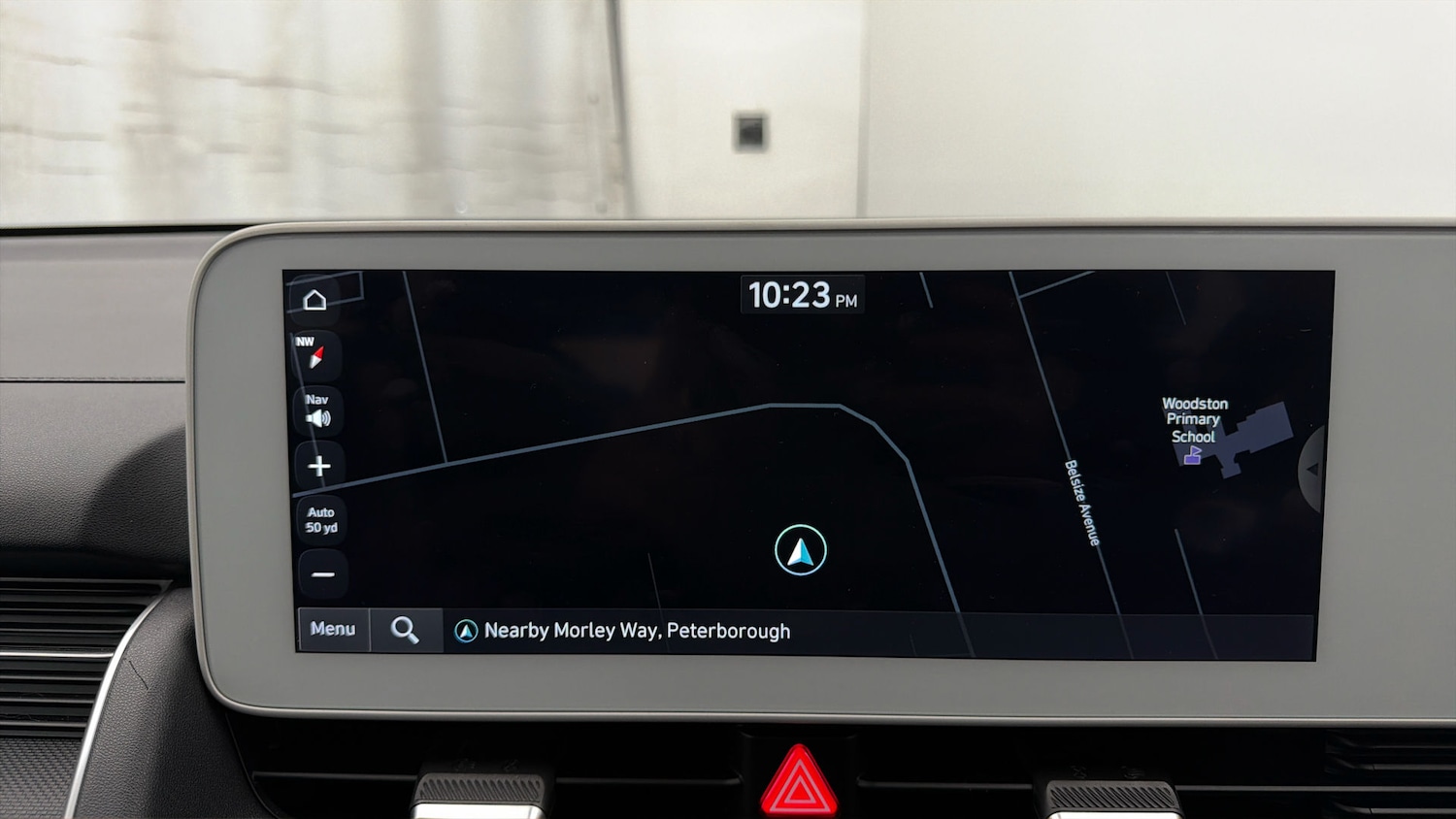 Used Hyundai IONIQ 5 2024 for sale - 77932837: Photo 10