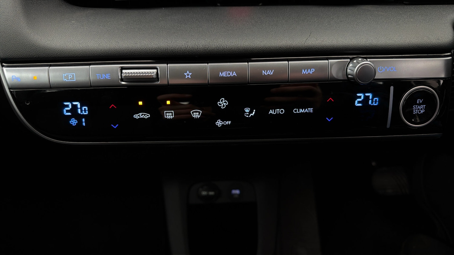 Used Hyundai IONIQ 5 2024 for sale - 77932837: Photo 11