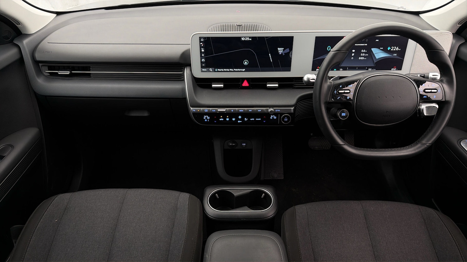 Used Hyundai IONIQ 5 2024 for sale - 77932837: Photo 12