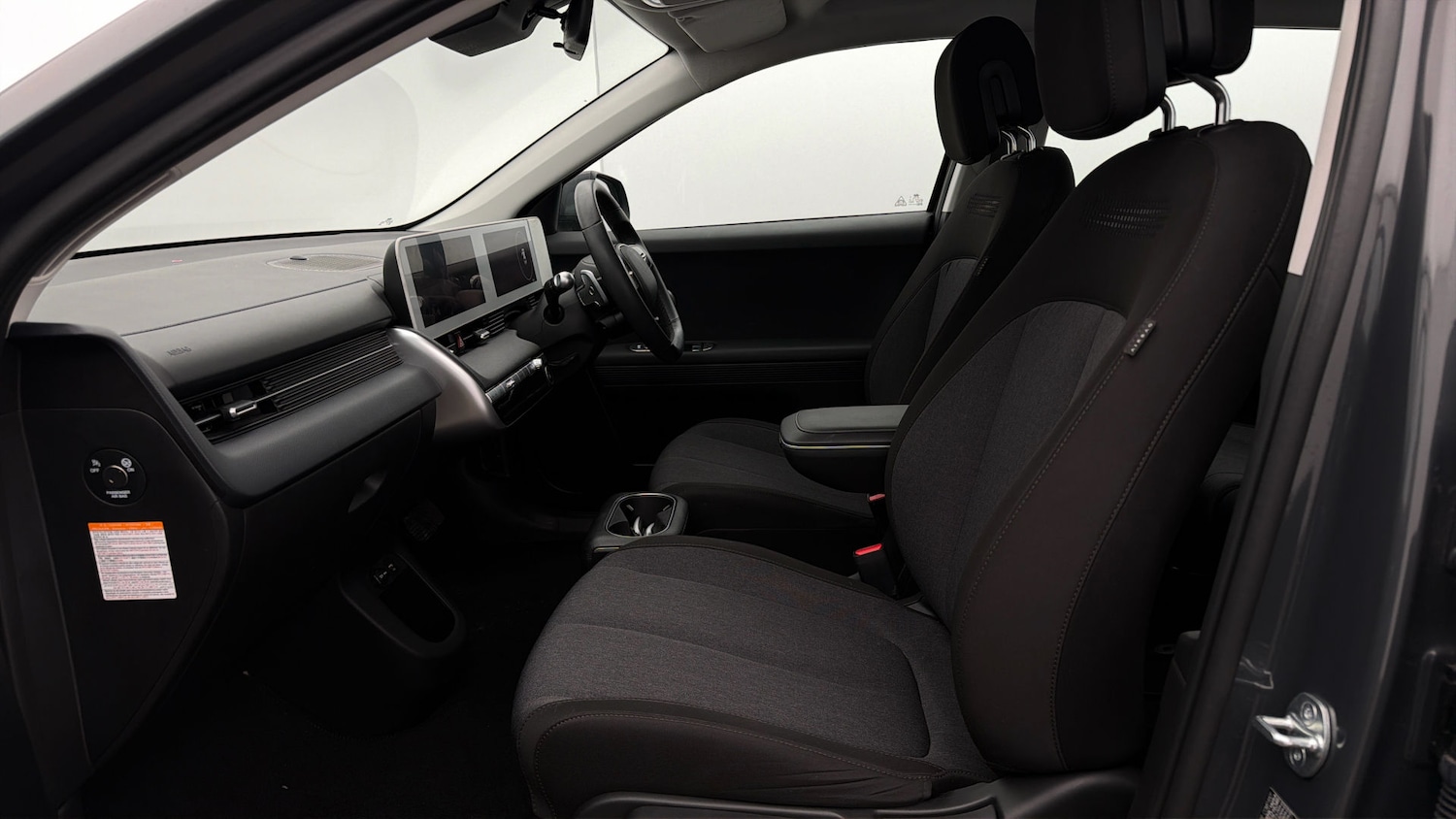 Used Hyundai IONIQ 5 2024 for sale - 77932837: Photo 13