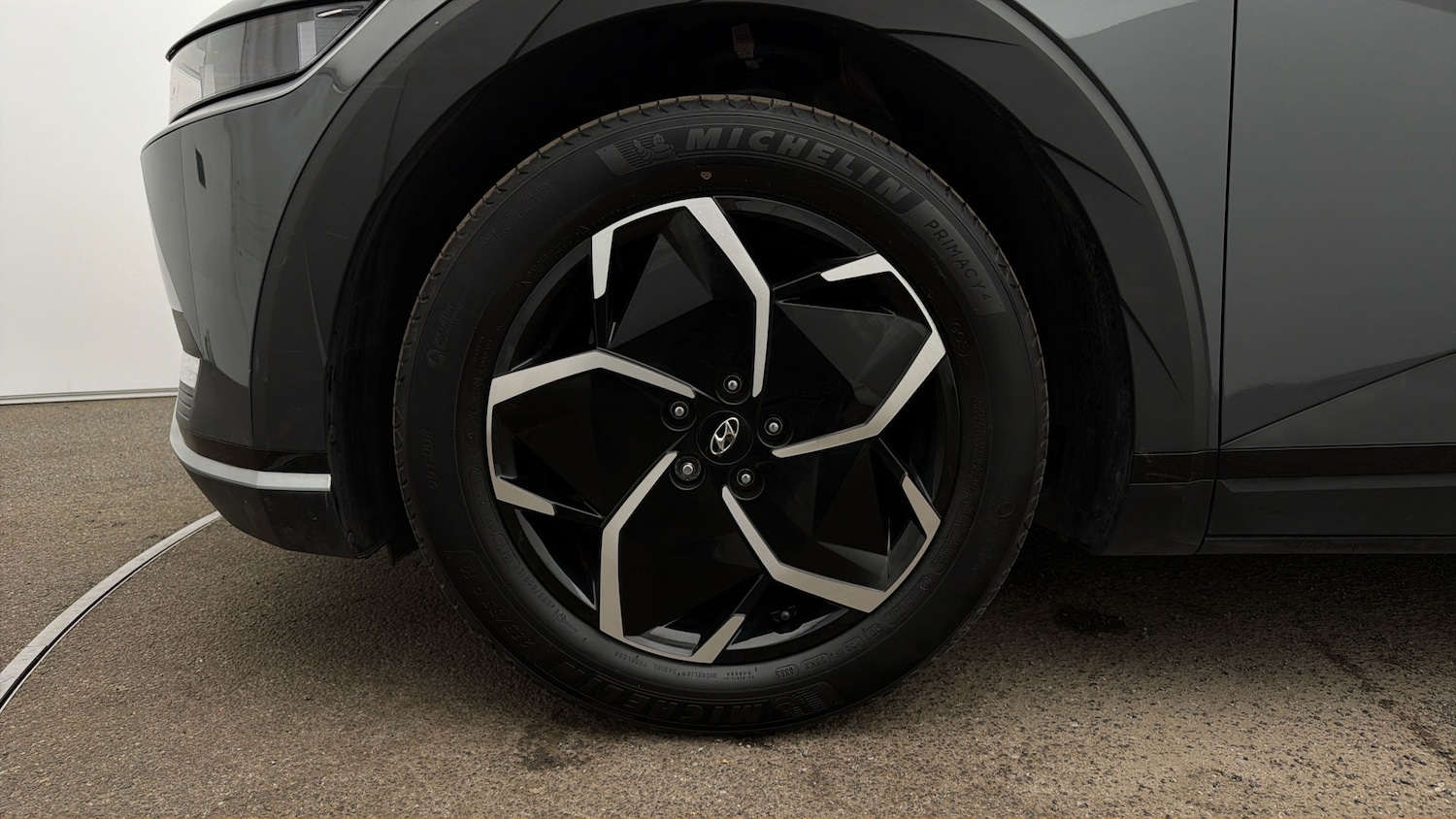 Used Hyundai IONIQ 5 2024 for sale - 77932837: Photo 17