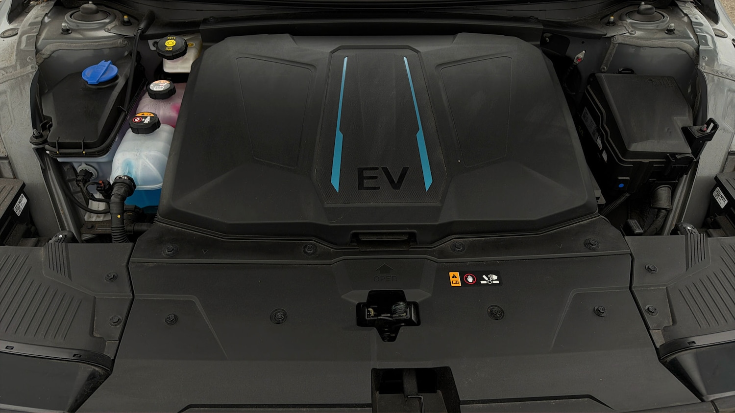 Used Hyundai IONIQ 5 2024 for sale - 77932837: Photo 18
