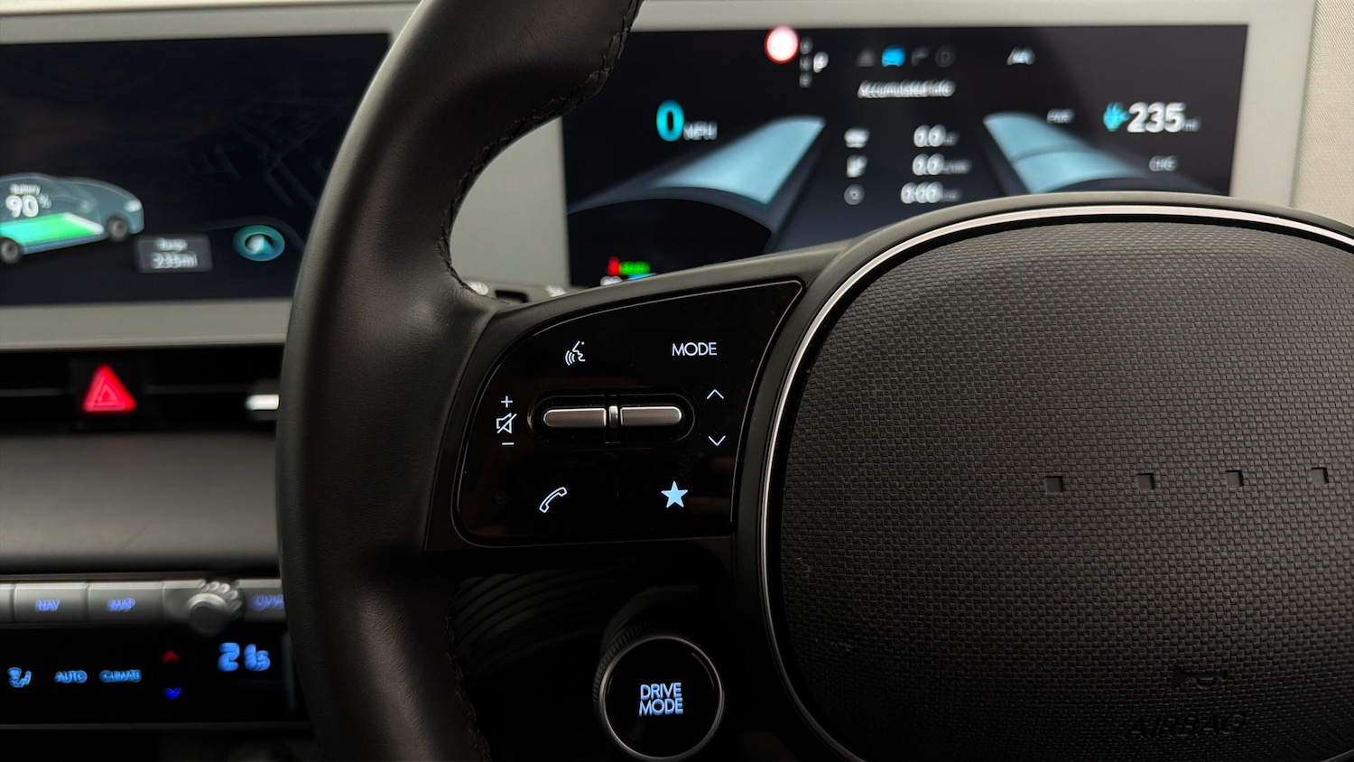 Used Hyundai IONIQ 5 2024 for sale - 77932837: Photo 23