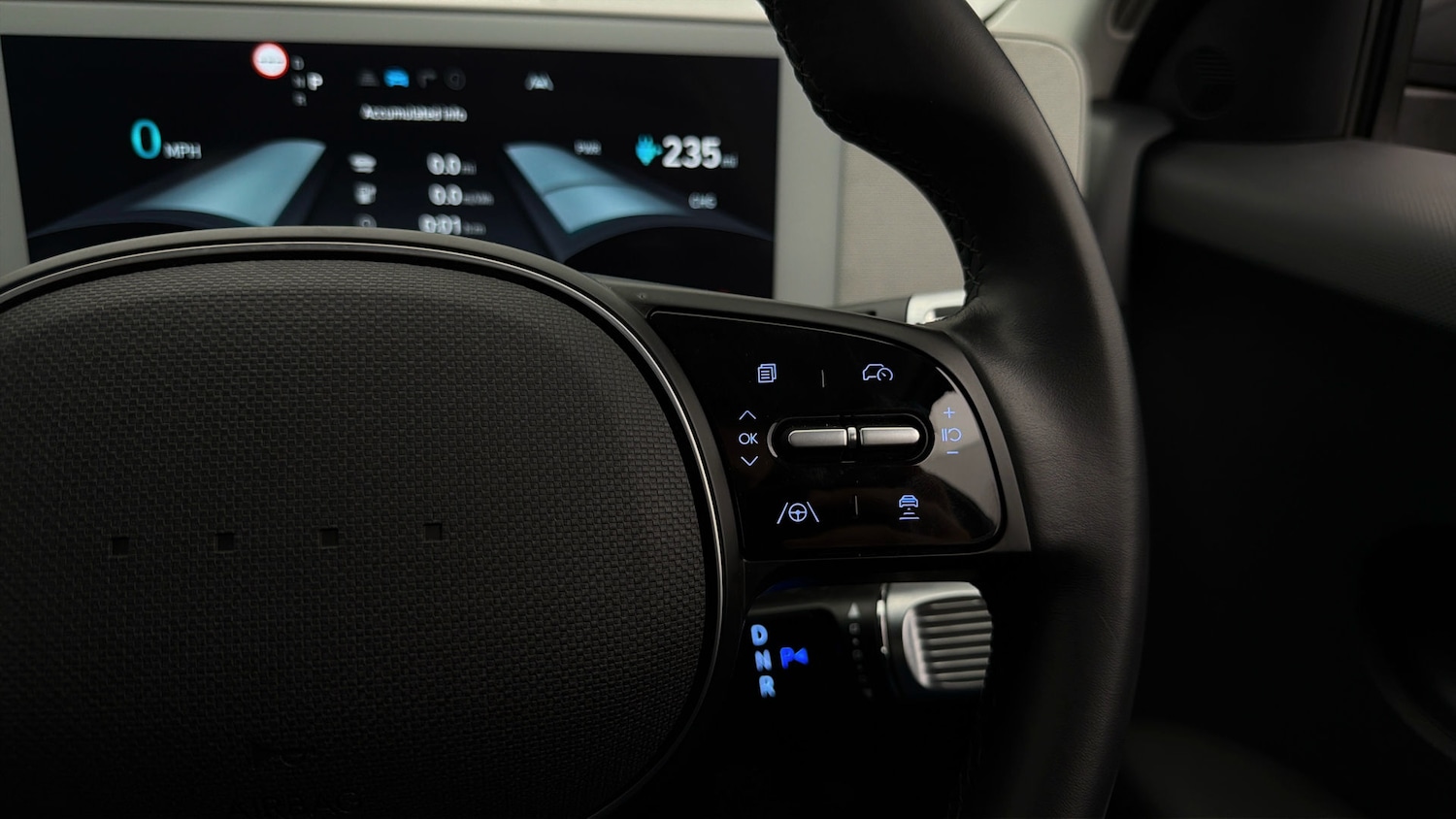 Used Hyundai IONIQ 5 2024 for sale - 77932837: Photo 24