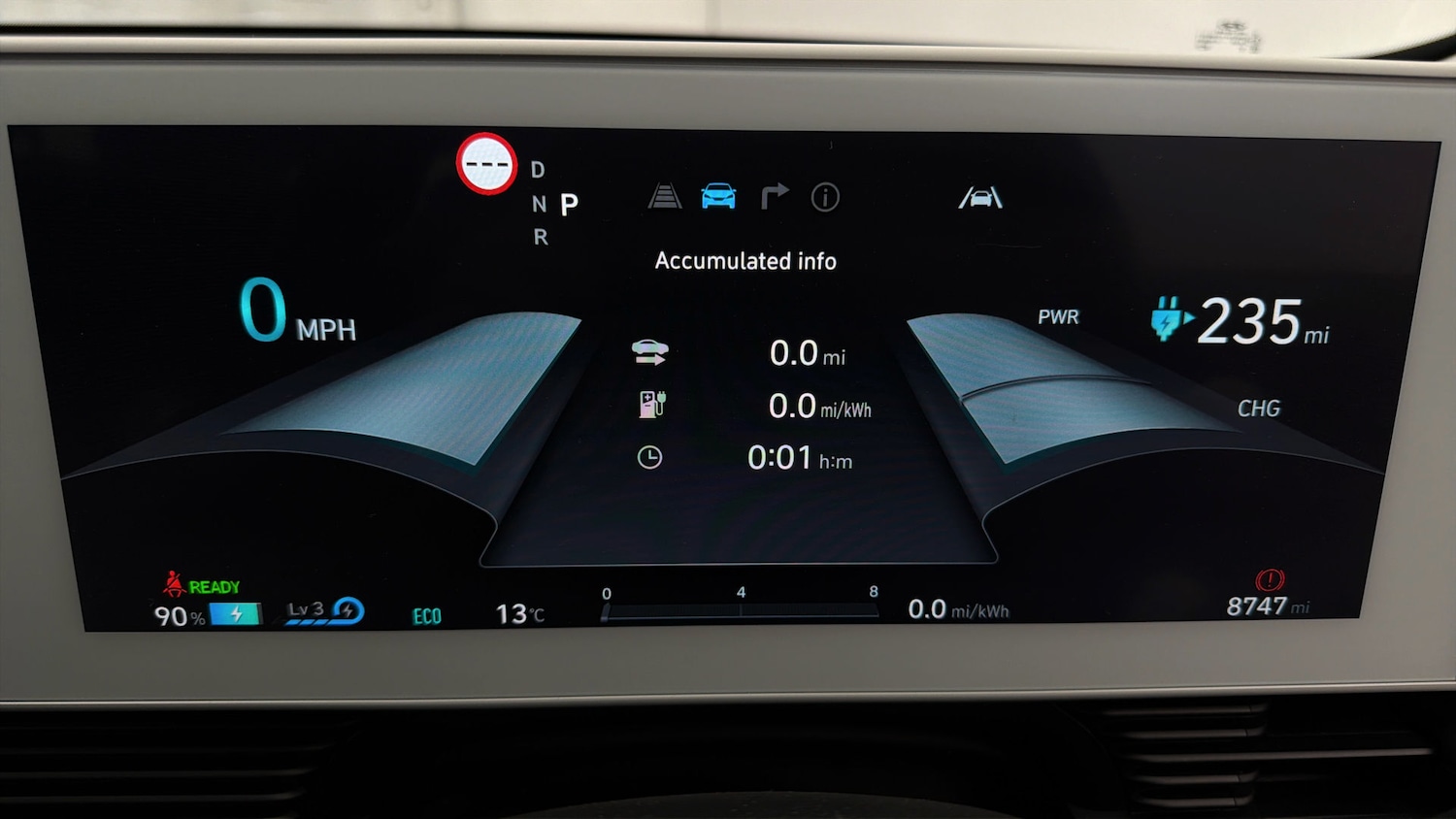 Used Hyundai IONIQ 5 2024 for sale - 77932837: Photo 25