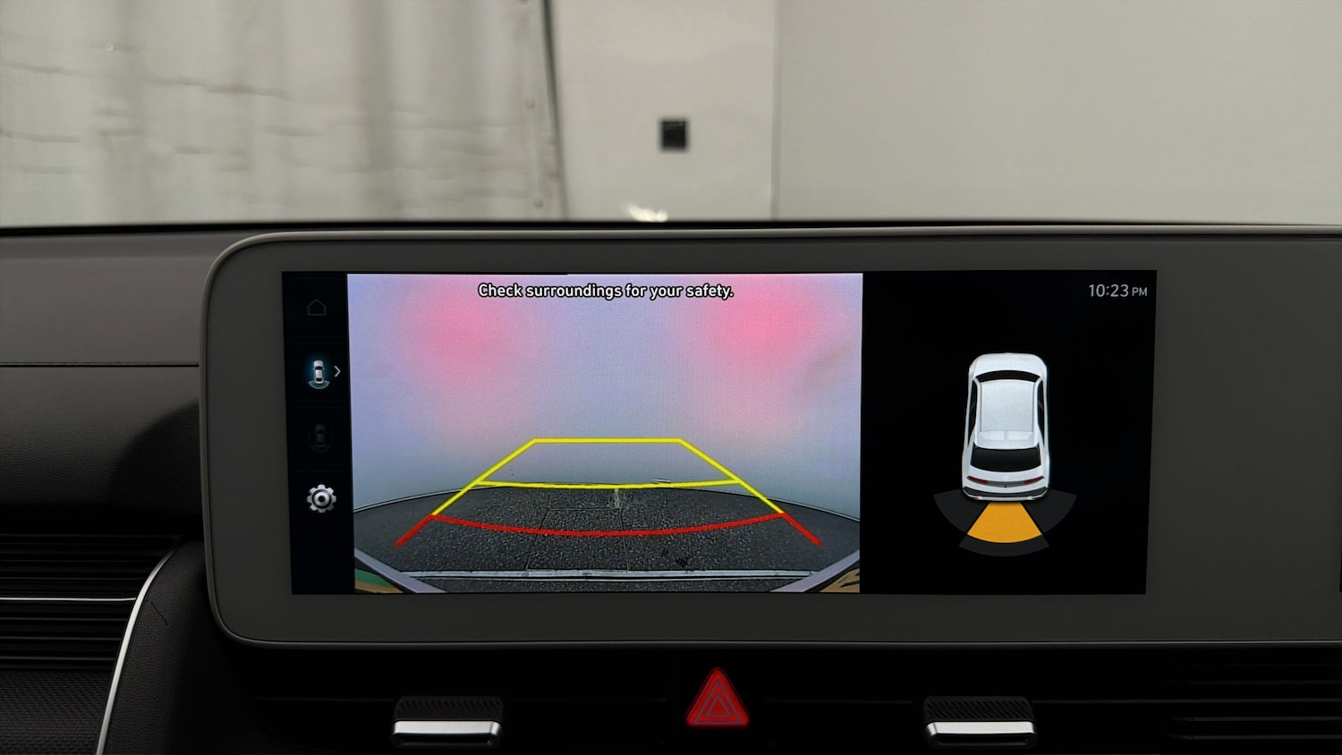 Used Hyundai IONIQ 5 2024 for sale - 77932837: Photo 26