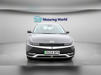 Used Hyundai IONIQ 5 2024 for sale - 77932837: Photo