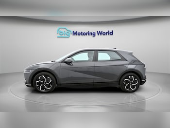 Used Hyundai IONIQ 5 2024 for sale - 77932837: Photo