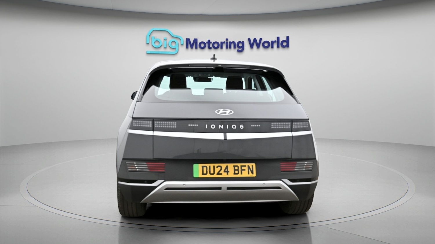 Used Hyundai IONIQ 5 2024 for sale - 77932837: Photo 6