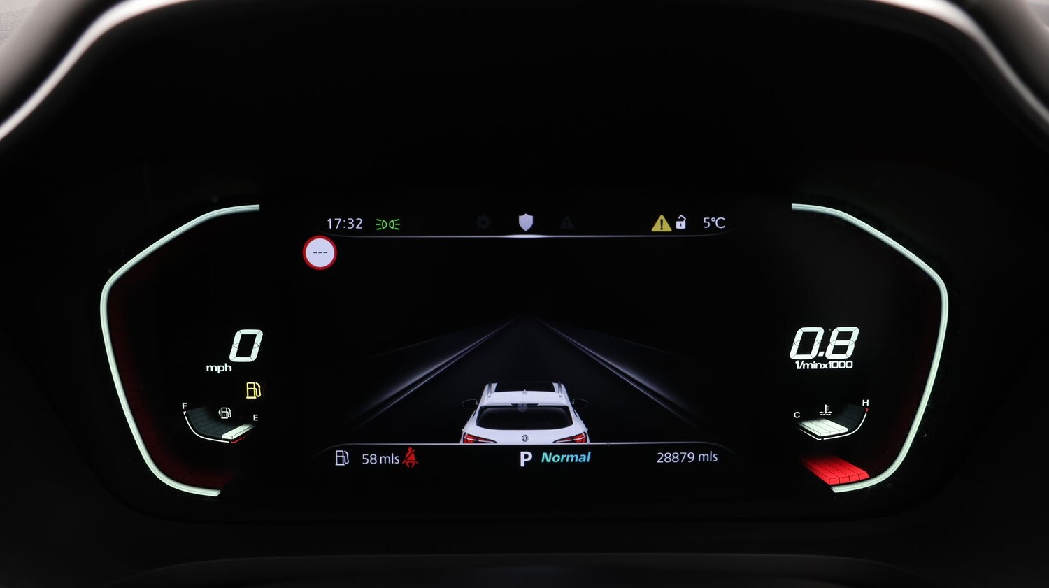 Used MG MG HS for sale - 77364168: Photo 10