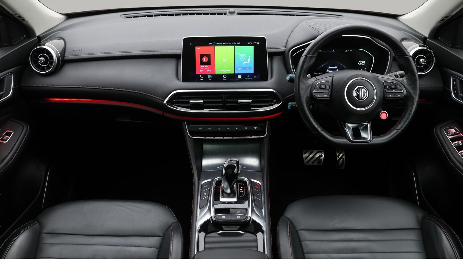 Used MG MG HS for sale - 77364168: Photo 13