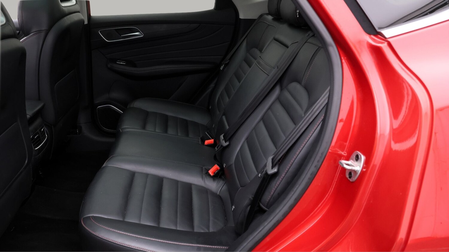 Used MG MG HS for sale - 77364168: Photo 16