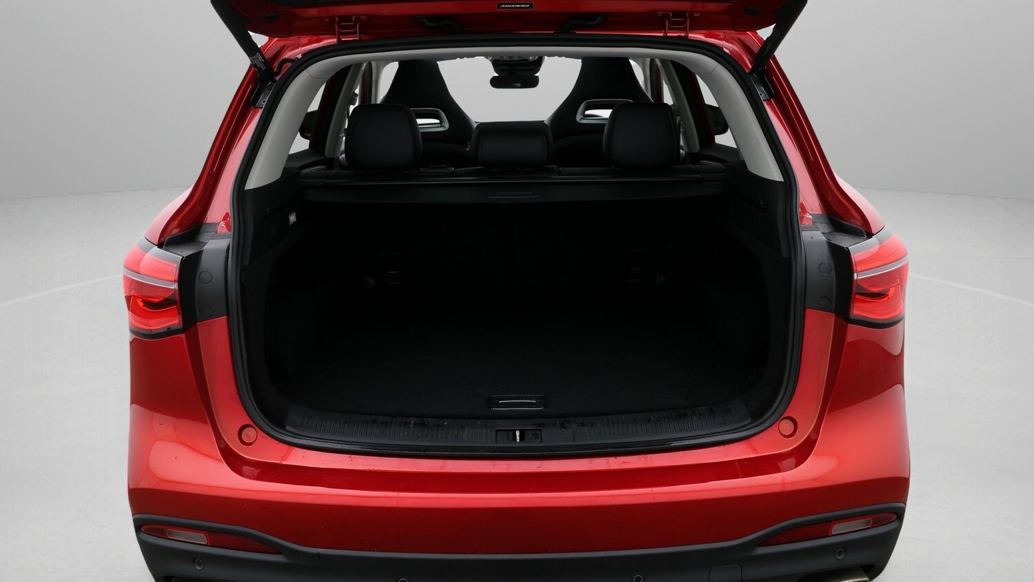 Used MG MG HS for sale - 77364168: Photo 17