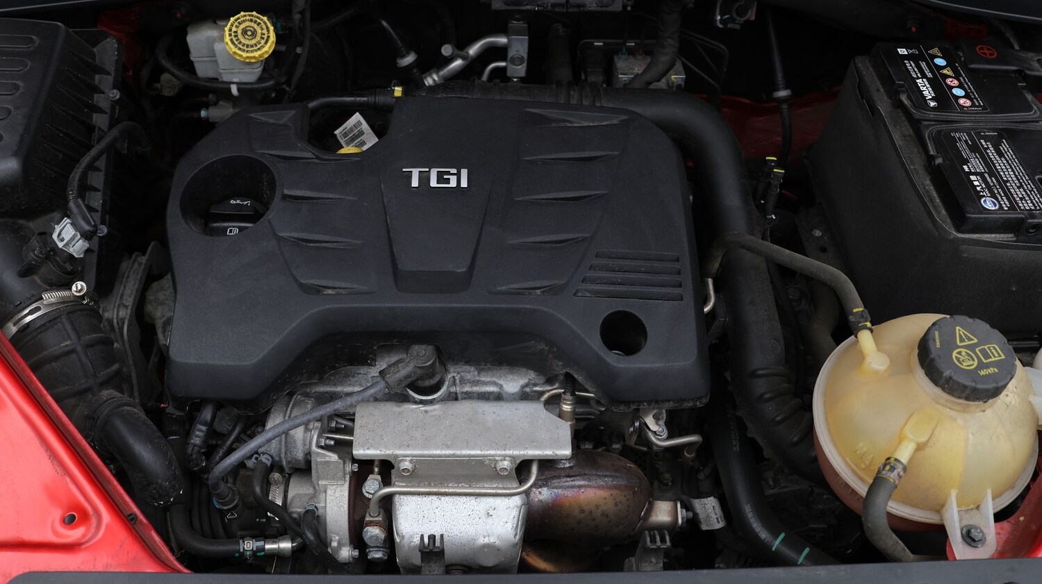 Used MG MG HS for sale - 77364168: Photo 19