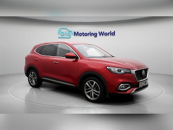 Used MG MG HS 2022 for sale - 77364168: Photo