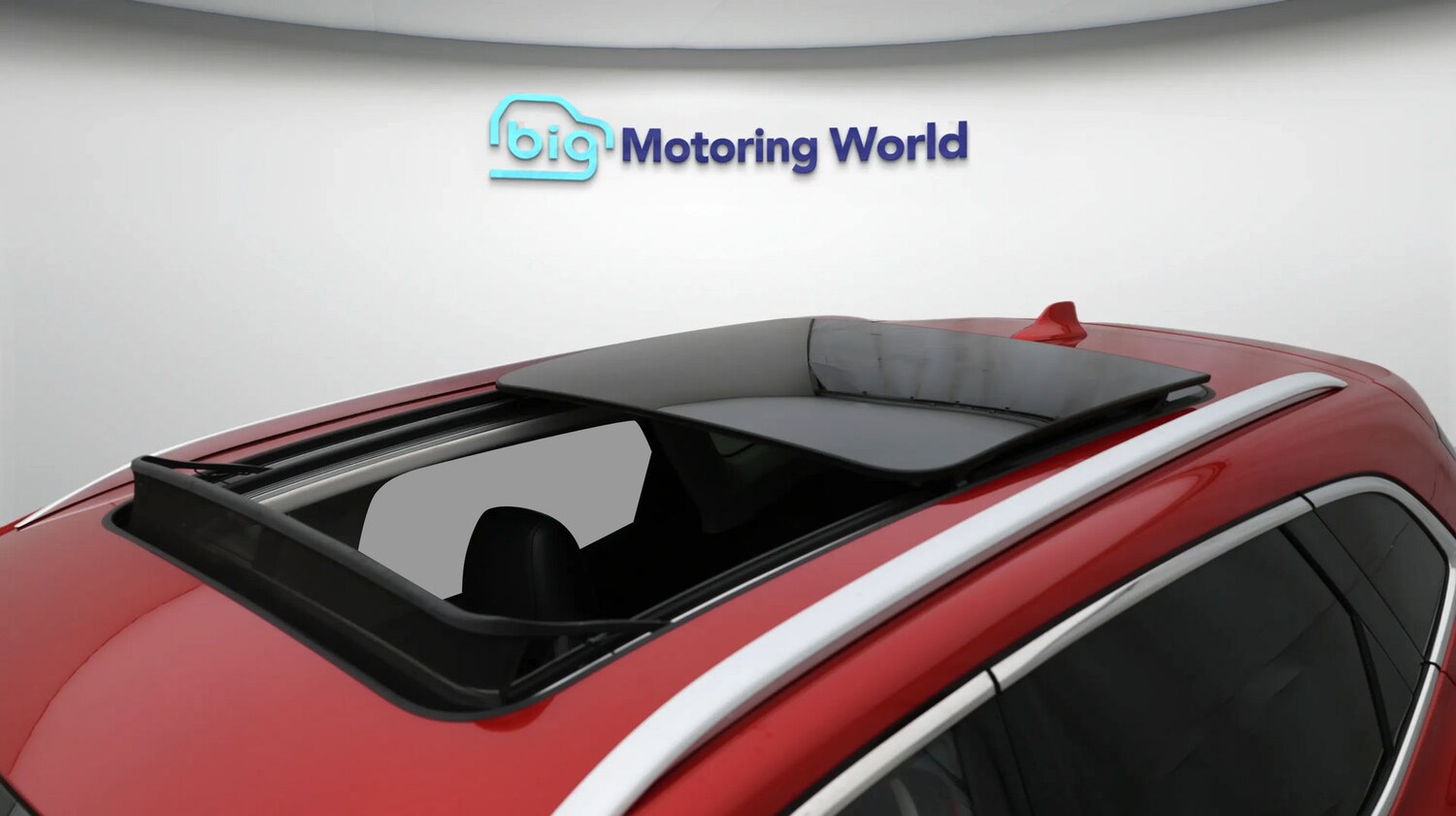 Used MG MG HS for sale - 77364168: Photo 20