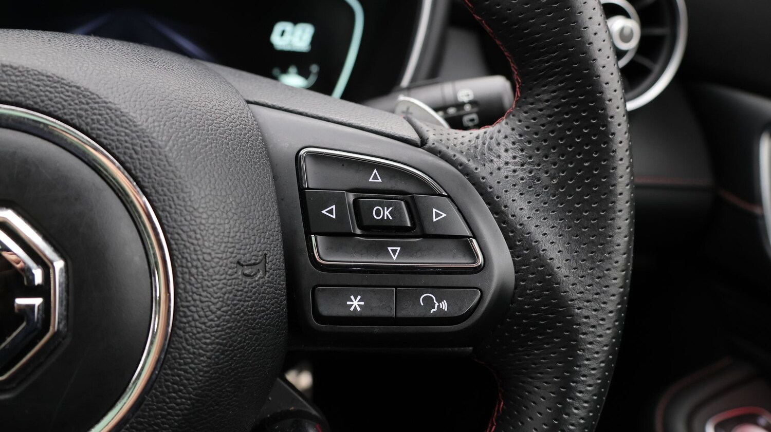 Used MG MG HS for sale - 77364168: Photo 23